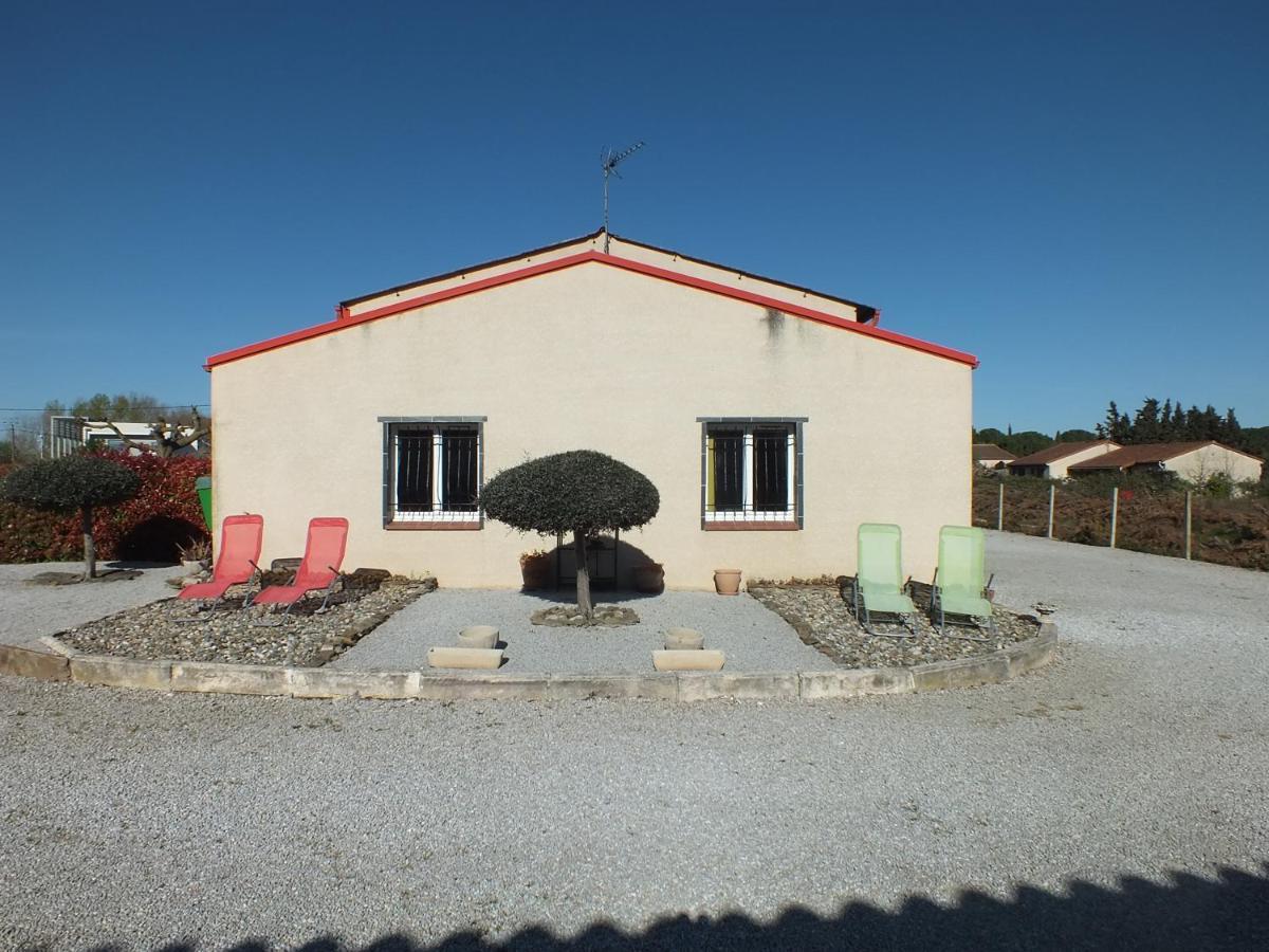 Logis Restaurant Le Clos Saint Loup Bram