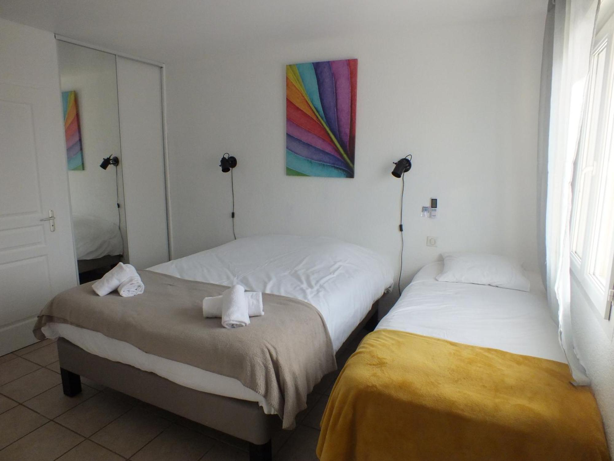 Hotel Logis Restaurant Le Clos Saint Loup