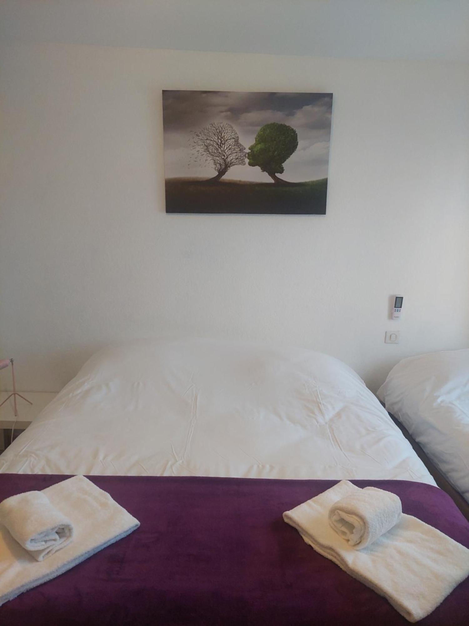 Logis Restaurant Le Clos Saint Loup Bram