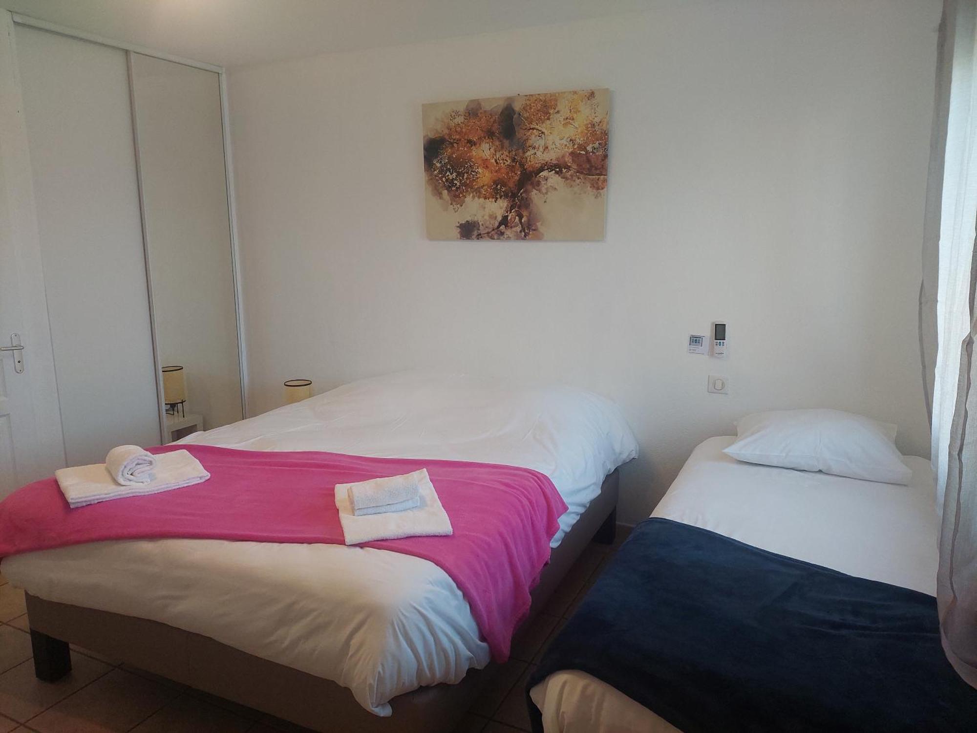 Hotel Logis Restaurant Le Clos Saint Loup