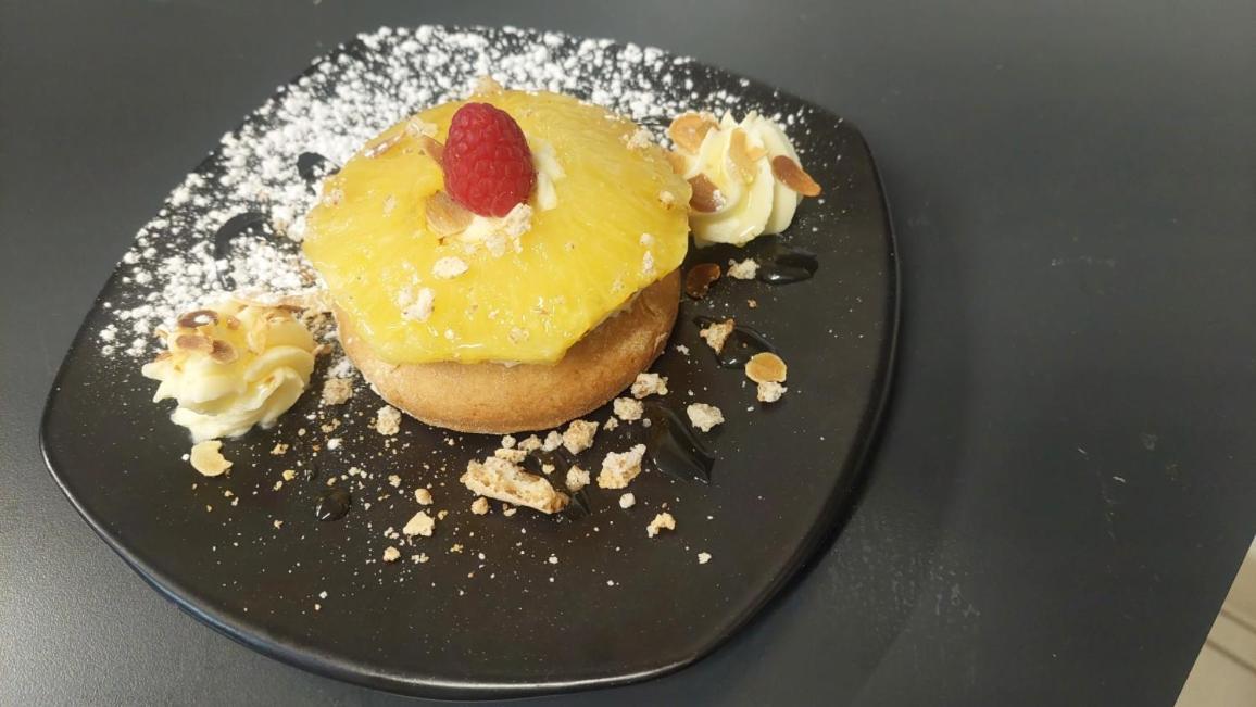 Logis Restaurant Le Clos Saint Loup 2*