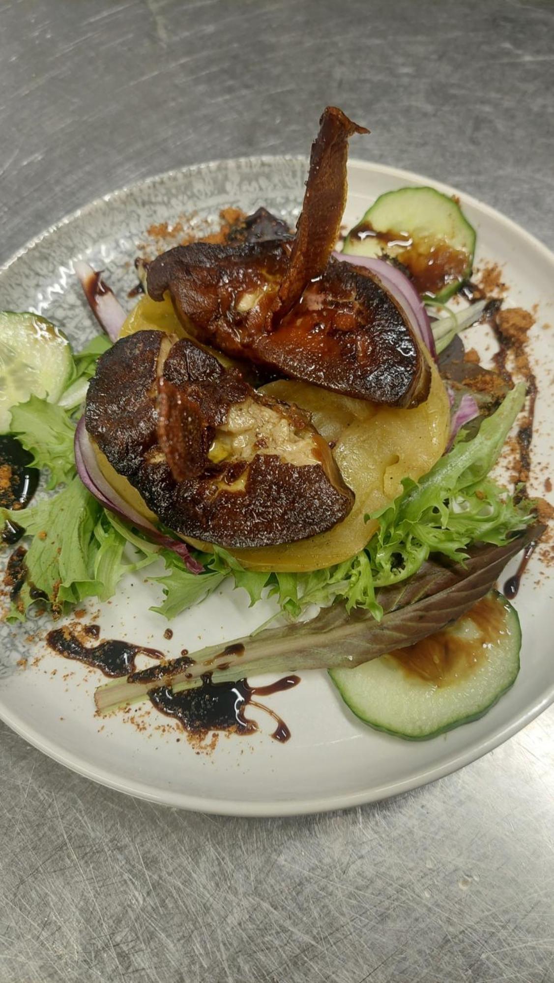 Logis Restaurant Le Clos Saint Loup 2* Bram